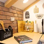 Bobo - Stylish Loft Near Dubrovnik Airport Apartamento *