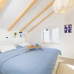 Apartamento Bobo - Stylish Loft Near Dubrovnik Airport Čilipi