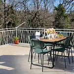 Bobo - Stylish Loft Near Dubrovnik Airport * Čilipi
