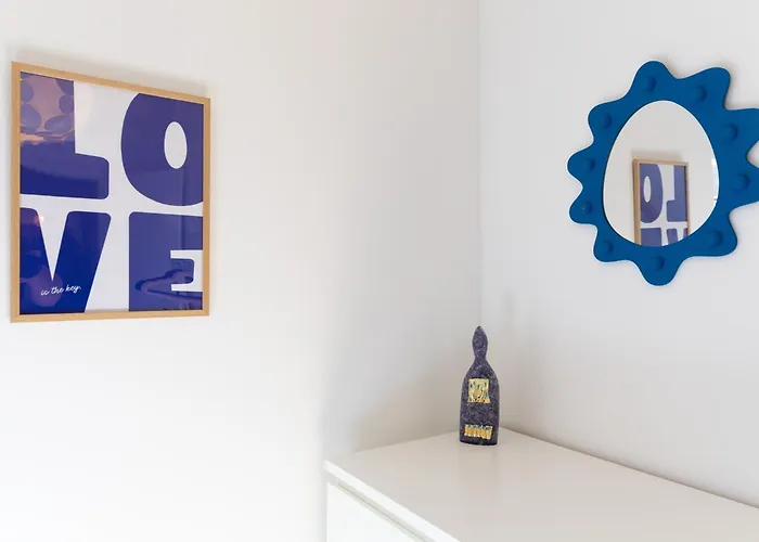 公寓 Bobo - Stylish Loft Near Dubrovnik Airport Čilipi