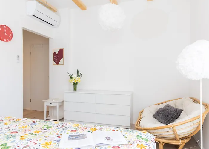 Bobo - Stylish Loft Near Dubrovnik Airport 公寓