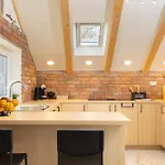 Bobo - Stylish Loft Near Dubrovnik Airport Čilipi