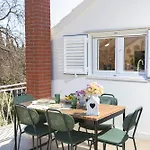 Apartamento Bobo - Stylish Loft Near Dubrovnik Airport