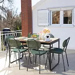 Apartamento Bobo - Stylish Loft Near Dubrovnik Airport Čilipi