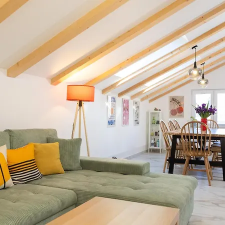 Bobo - Stylish Loft Near Dubrovnik Airport Appartement *