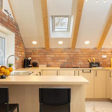 Bobo - Stylish Loft Near Dubrovnik Airport Čilipi