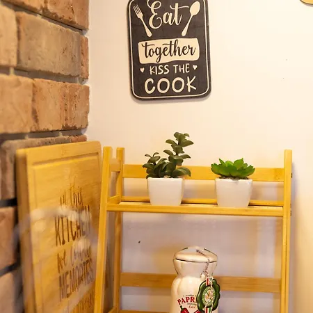 Appartement Bobo - Stylish Loft Near Dubrovnik Airport *