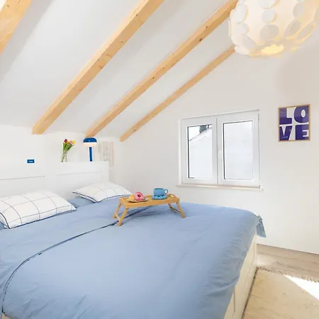 Appartement Bobo - Stylish Loft Near Dubrovnik Airport Čilipi