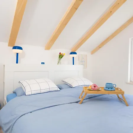 Appartement Bobo - Stylish Loft Near Dubrovnik Airport Čilipi