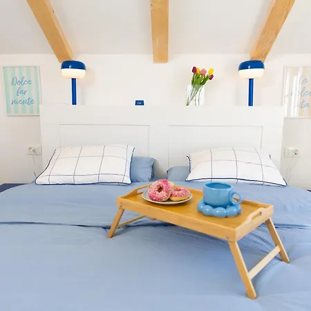 Bobo - Stylish Loft Near Dubrovnik Airport Čilipi
