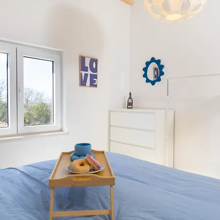 Appartement Bobo - Stylish Loft Near Dubrovnik Airport Čilipi