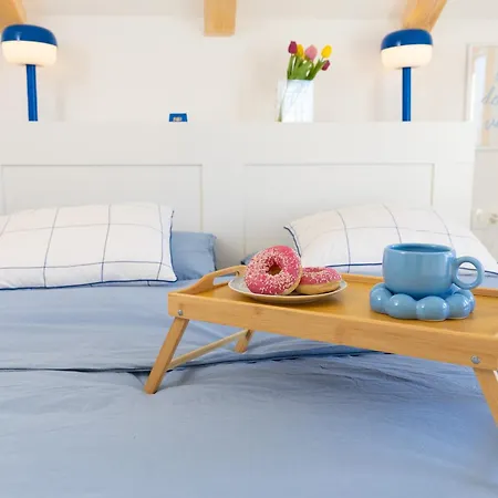 Bobo - Stylish Loft Near Dubrovnik Airport Appartement