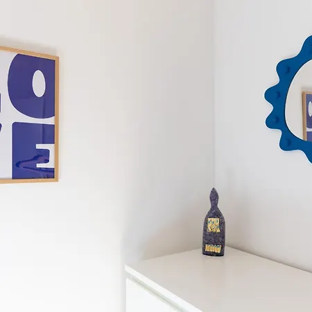Appartement Bobo - Stylish Loft Near Dubrovnik Airport Čilipi