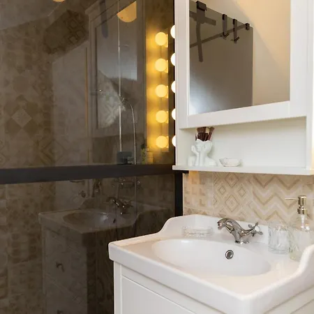 Appartement Bobo - Stylish Loft Near Dubrovnik Airport