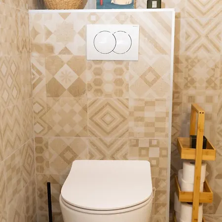 Bobo - Stylish Loft Near Dubrovnik Airport Appartement Čilipi