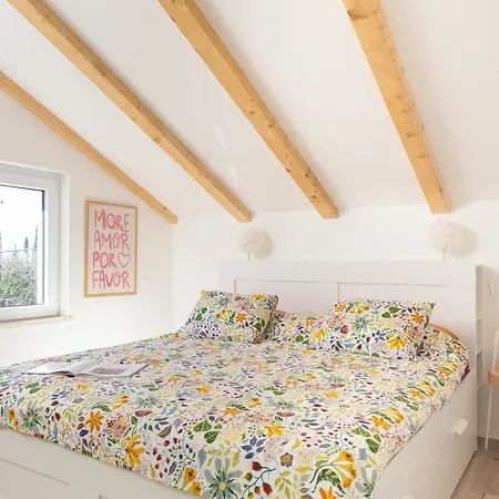 Appartement Bobo - Stylish Loft Near Dubrovnik Airport