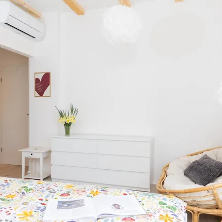 Bobo - Stylish Loft Near Dubrovnik Airport Appartement