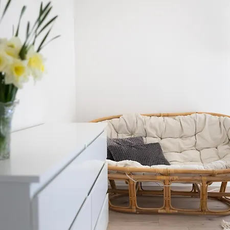 Appartement Bobo - Stylish Loft Near Dubrovnik Airport *