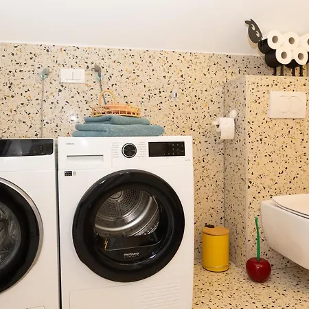 Bobo - Stylish Loft Near Dubrovnik Airport Čilipi