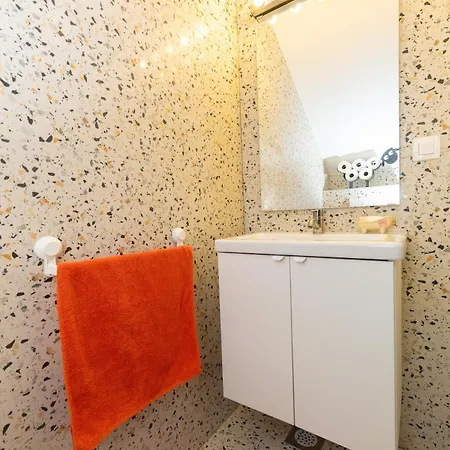 Appartement Bobo - Stylish Loft Near Dubrovnik Airport Čilipi