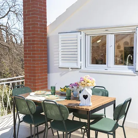 Appartement Bobo - Stylish Loft Near Dubrovnik Airport