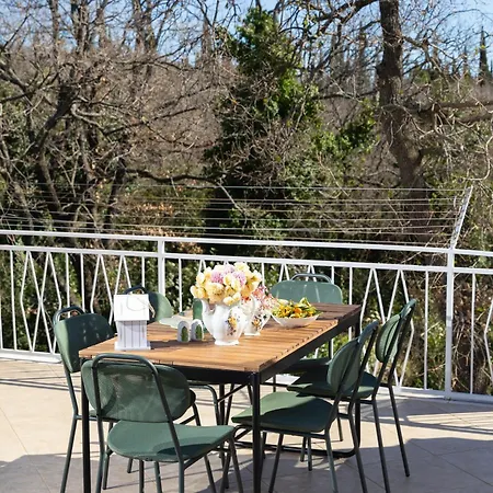 Bobo - Stylish Loft Near Dubrovnik Airport *