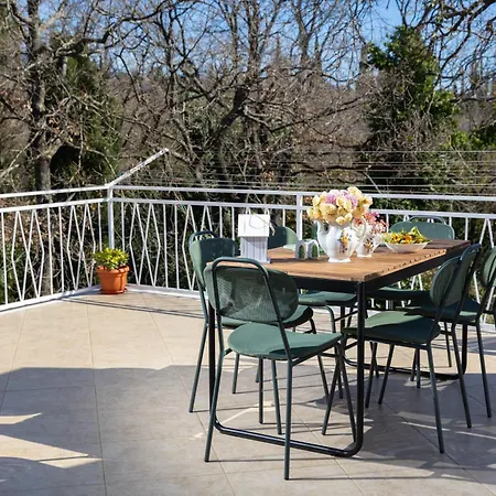 Bobo - Stylish Loft Near Dubrovnik Airport * Čilipi