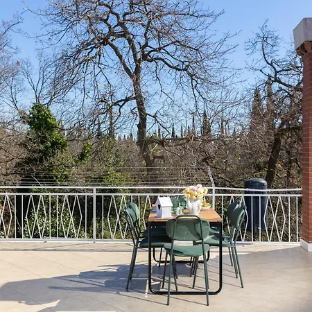 Appartement Bobo - Stylish Loft Near Dubrovnik Airport Čilipi