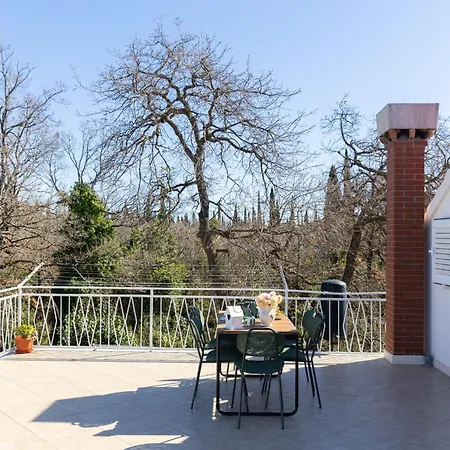Bobo - Stylish Loft Near Dubrovnik Airport Appartement *