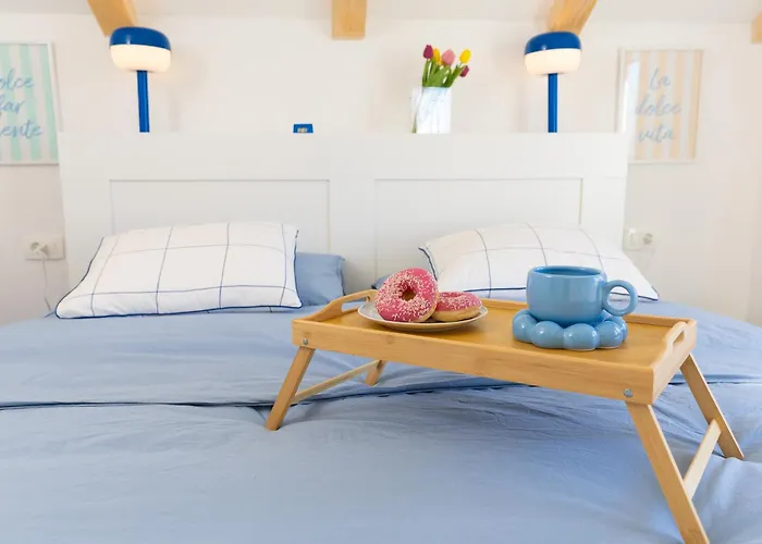 Bobo - Stylish Loft Near Dubrovnik Airport Apartment