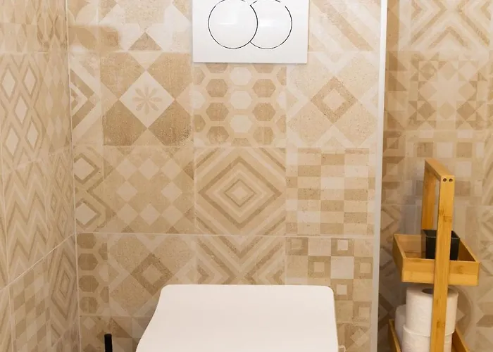 Bobo - Stylish Loft Near Dubrovnik Airport Apartment Cilipi
