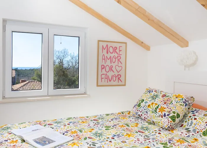 Bobo - Stylish Loft Near Dubrovnik Airport * Cilipi