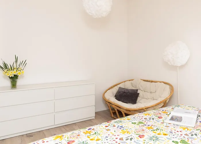 Bobo - Stylish Loft Near Dubrovnik Airport Apartment Cilipi