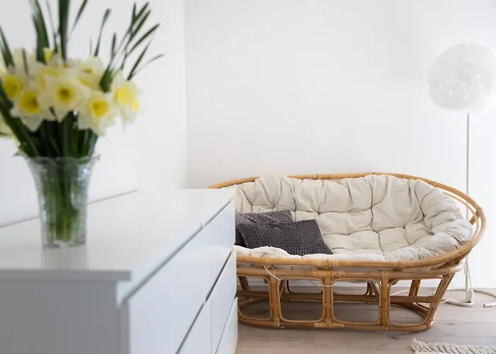 Apartment Bobo - Stylish Loft Near Dubrovnik Airport *