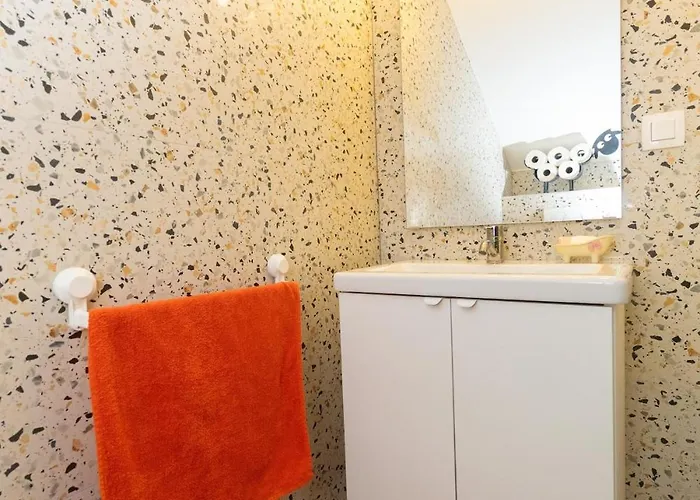 Apartment Bobo - Stylish Loft Near Dubrovnik Airport Cilipi