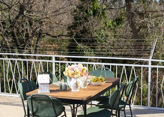 Bobo - Stylish Loft Near Dubrovnik Airport *