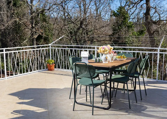 Bobo - Stylish Loft Near Dubrovnik Airport * Cilipi