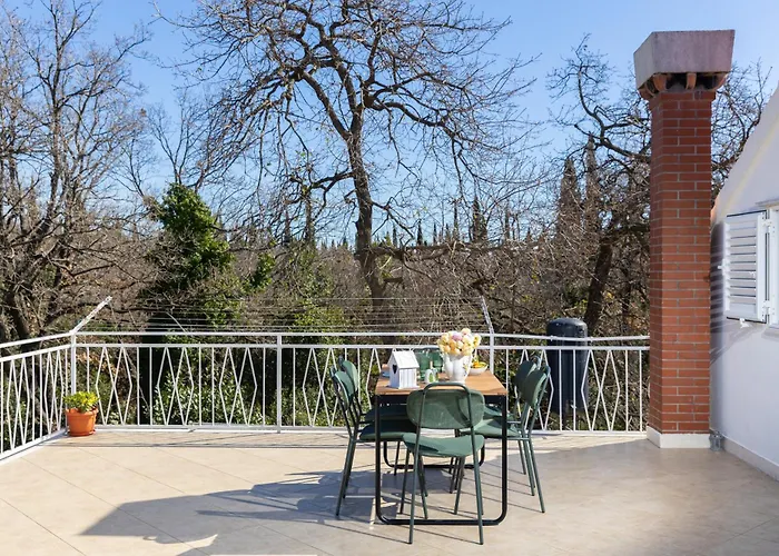 Apartment Bobo - Stylish Loft Near Dubrovnik Airport Cilipi